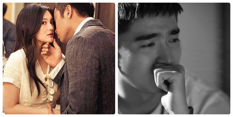 GỬI NHỮNG KẺ THỨ 3 và ai đang phản bội: Đọc những dòng này các người có thấy nhục nhã không?