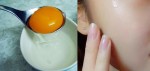 Bôi lòng trắng trứng đúng cách, nếp nhăn nhiều bao nhiêu cũng mất hết