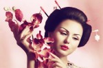 4 loại trà thảo mộc tốt cho nhan sắc phụ nữ Nhật thường dùng