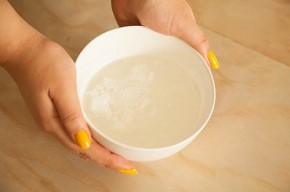Kết quả khiến 10/10 bạn gái ngỡ ngàng về hiệu quả sau 1 tuần rửa mặt bằng bia