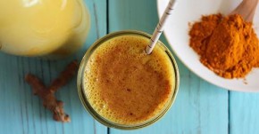 Pha trà nghệ theo cách này, da mờ nám, hết mụn lại trắng nõn nà, ngại gì không thử