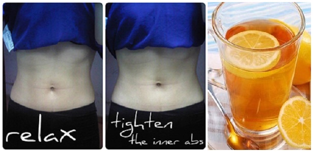 Mỡ bụng dưới giảm dần nhờ 10 phút làm 3 việc này/ngày