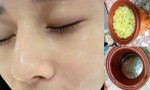 Da không còn 1 nốt mụn, SAU 3 NGÀY dùng mặt nạ 10k này