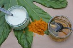 Có hỗn hợp này, da sẽ trắng sáng, mướt mịn không kém gì Spa