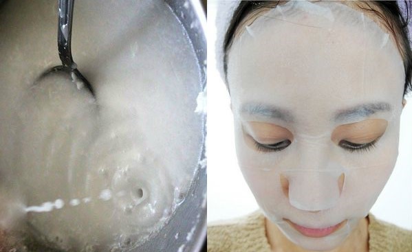 Da trắng không lo ăn nắng chỉ với 1 trái dừa, đảm bảo các chị em sẽ không ngờ!