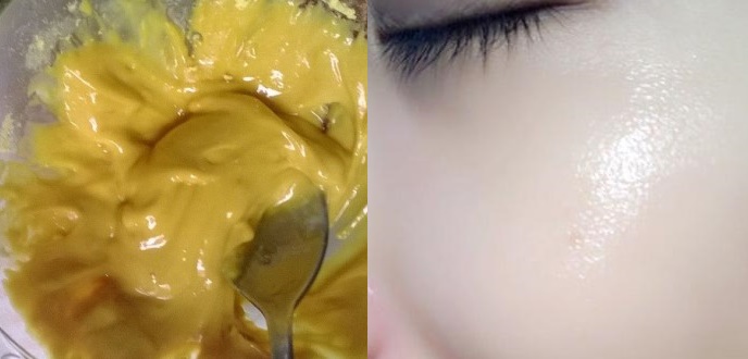 15 phút bôi nghệ đúng cách bạn sẽ trẻ hơn cả 10 tuổi