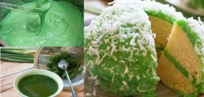 Cách làm bánh phú sĩ cực ngon tại nhà không cần lò nướng