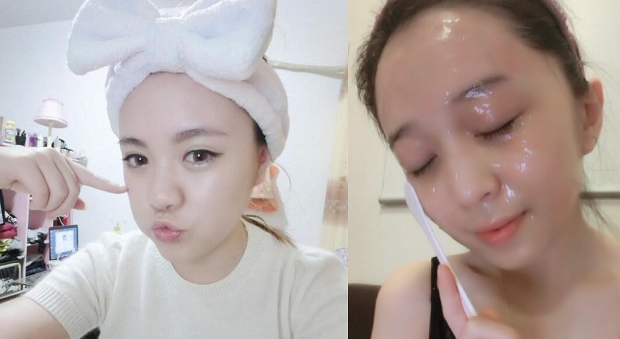 3 LOẠI MẶT NẠ DƯỠNG DA MÙA THU BẠN NÊN THỬ ĐẮP