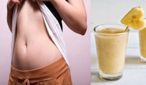 Vòng 2 phẳng như mơ nhờ ly nước thay thế 100 bài tập cơ bụng