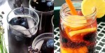 6 loại nước uống vào là da căng trắng khỏe mạnh