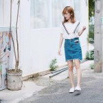 Muôn kiểu phối đồ hot-trend kỳ nghỉ lễ 2/9