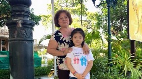 Chị em miền Bắc sốc trước hiệu quả trị nám sâu, lâu năm do cô Kim Anh ở Bình Dương bày chỉ