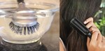 Nhúng lược vào chén giấm rồi chải lên tóc, bạn sẽ ngạc nhiên với kết quả sau đó