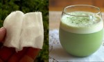 Dùng đu đủ xanh theo cách này, nám giảm hiệu quả da sáng lên vài tông chỉ sau vài lần thoa