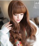 Những màu tóc siêu hot bạn tuyệt đối không thể bỏ qua trong mùa thu này