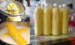 Bí quyết làm sữa bắp NGON BÁ CHÁY, BÁN CHÁY HÀNG, LÃI LỚN