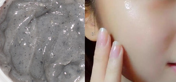 Mặt nạ dưỡng ẩm ngày thu cho làn da khô ráp trở nên mịn màng