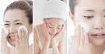 Rửa mặt theo cách này, da chỉ có thể TỪ ĐẸP TRỞ LÊN
