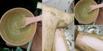 Tiết kiệm cả chục triệu đi tắm trắng nhờ sử dụng hỗn hợp chưa đến 5 ngàn