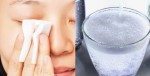 Soda và vỏ bưởi công thức thu nhỏ lỗ chân lông chỉ sau lần duy nhất