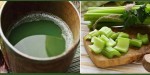 Uống cốc nước này 3 lần/tuần, da trắng mịn cả năm chẳng cần bôi kem