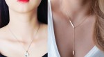Chuyên gia hướng dẫn cách chọn dây chuyền phù hợp với từng loại áo