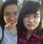 Chị em phụ nữ đang “phát sốt rần rần” với trào lưu dưỡng lông mày bằng serum