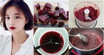 Tốn chưa đến 15 phút, có ngay thỏi son từ củ dền và vaseline an toàn lại không lo môi thâm