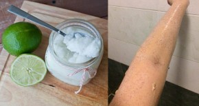 Tắm trắng an toàn chỉ với chanh an toàn ai cũng có thể làm tại nhà