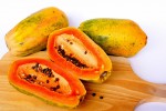 Bổ sung gấp 5 loại quả này nếu bạn muốn da trắng không tì vết