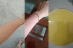 Tắm trắng cực nhanh bằng nguyên liệu thiên nhiên, không lo ăn nắng