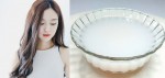 Da sáng bật lên tông trắng mịn hoàn hảo không cần phải dùng kem che khuyết điểm