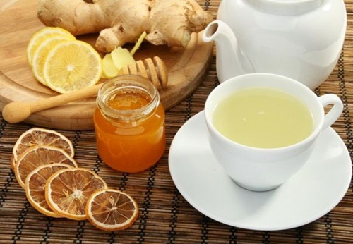 3 vòng chuẩn không cần chỉnh chỉ với 1 cốc trà "đặc biệt" này trước khi đi ngủ