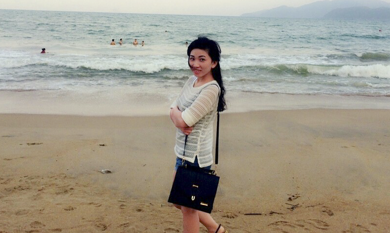 “Mê mẩn” với bí quyết trắng da của cô bạn từng bị chê “xấu vì đen”