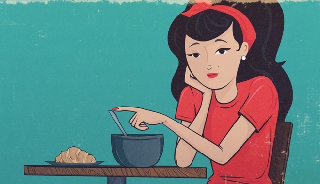 ĂN KIÊNG KIỂU NÀY NGHE CÓ VẺ "ĐIÊN RỒ" NHƯNG LẠI HIỆU QUẢ KHÔNG NGỜ