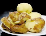 Công dụng làm đẹp không thể tưởng của một vài thứ thường vứt đi khi ăn