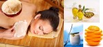 Da trắng hồng, mướt mịn nhờ bột đậu đỏ, đậu xanh
