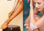 Da trắng lên tone rõ rệt sau 1 tuần tắm với sữa tươi theo cách này, bạn nên thử ngay