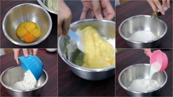 1 quả trứng – 4 công thức làm da khỏe đẹp hiệu quả đến bất ngờ