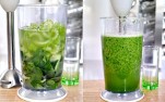 Chỉ 1 nhánh cần tây cũng có thể giúp bạn đánh bay các vết thâm khó trị như ở nách, đầu gối và mông.