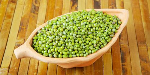 Không cần phải mơ nữa, bột đậu xanh sẽ giúp làn da trắng mịn như em bé