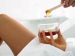 Hỗn hợp thần thánh chỉ cần bôi vào là lông nách tự rụng sạch bách