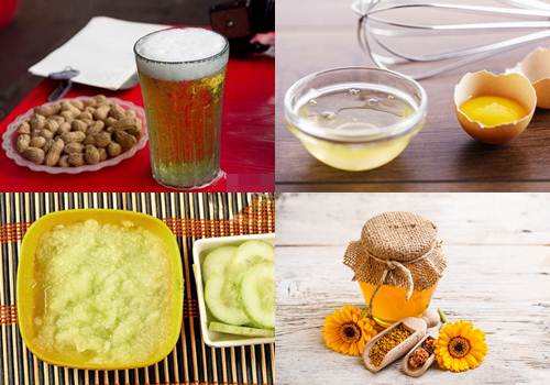 Mụn tự khắc chui ra không cần nặn chỉ từ 1 cốc bia