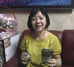 Nám chân sâu và lâu năm cũng “biến” “một đi không trở lại” nhờ vào món quà sinh nhật ý nghĩa từ con gái