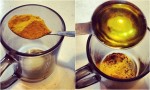 Mụn mảng, viêm da đều biến mất đắp hỗn hợp này chỉ trong 15 phút