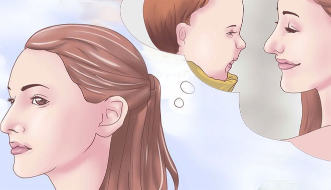 4 NGUYÊN TẮC VÀNG VỢ CHỒNG NÀO MUỐN CÓ TIN VUI SAU 1-2 THÁNG ĐỀU PHẢI NHỚ