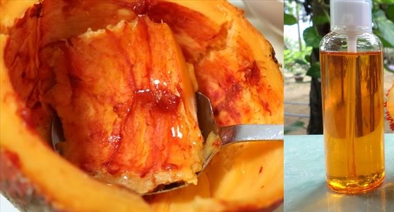 Da mướt mịn "không tì vết“ nhờ dầu gấc rẻ tiền