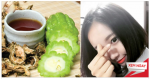 Muốn đẹp từ trong ra ngoài hãy uống và rửa mặt bằng nước này mỗi ngày