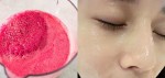 1 Ly nước này, uống đến đâu đẹp đến đấy, da khỏe lại hết sạch mụn