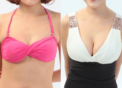 Vòng 1 lép kẹp chồng chê, uống nước này 1 tuần chàng lại mê như điếu đổ